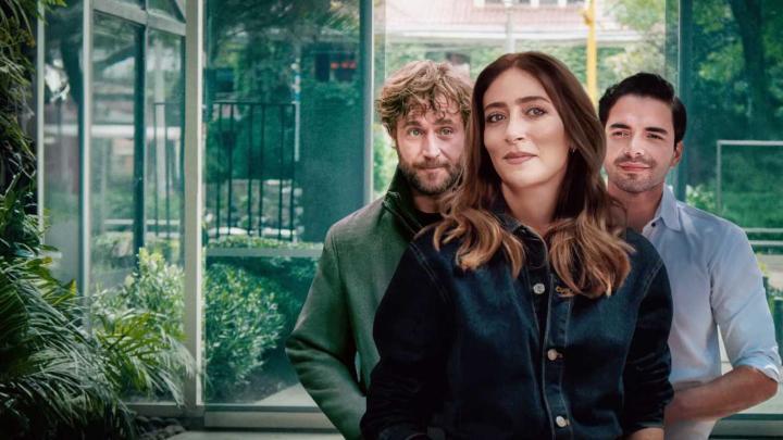 مسلسل Just Alice الموسم الاول الحلقة 5 مترجمة