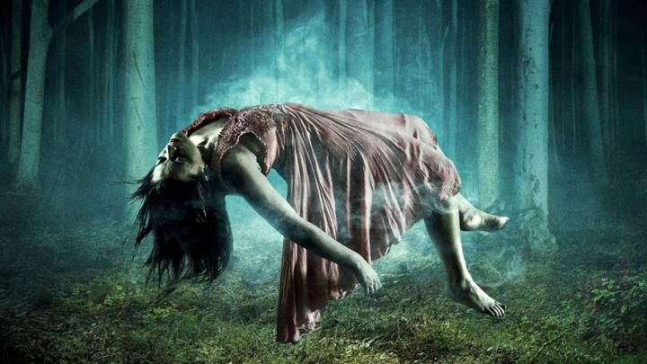 مشاهدة فيلم Strange Events 2017 مترجم