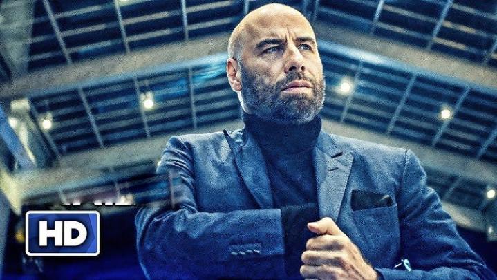 فيلم High Rollers 2025 مترجم