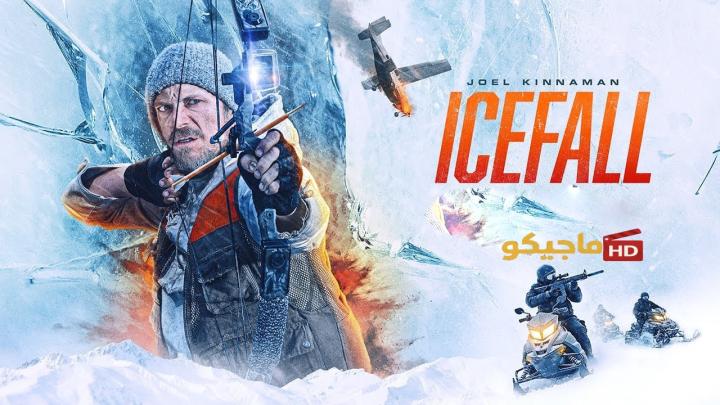 فيلم Ice Fall 2025 مترجم اون لاين