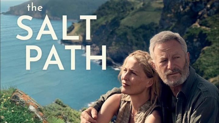 فيلم The Salt Path 2024 مترجم اون لاين