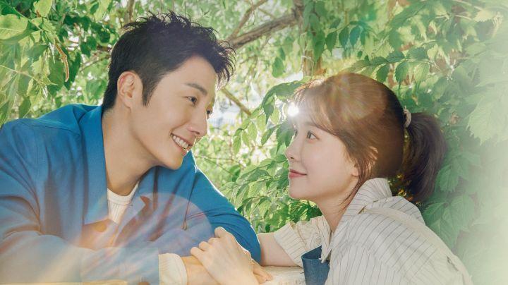 مسلسل أيامنا الذهبية Our Golden Days الحلقة 3 مترجمة