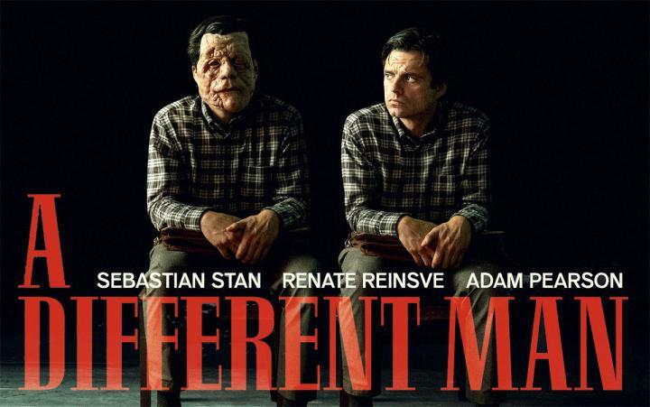 فيلم A Different Man 2024 مترجم اون لاين موفيز لاند