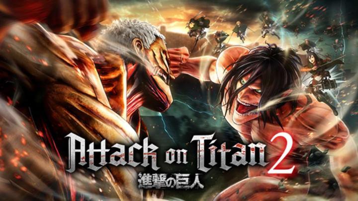 انمي Attack on Titan الموسم الثاني الحلقة 6 مترجمة