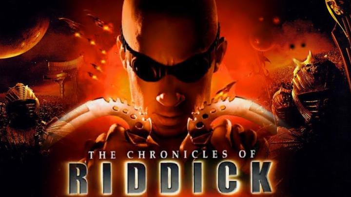 مشاهدة فيلم The Chronicles of Riddick 2004 مترجم