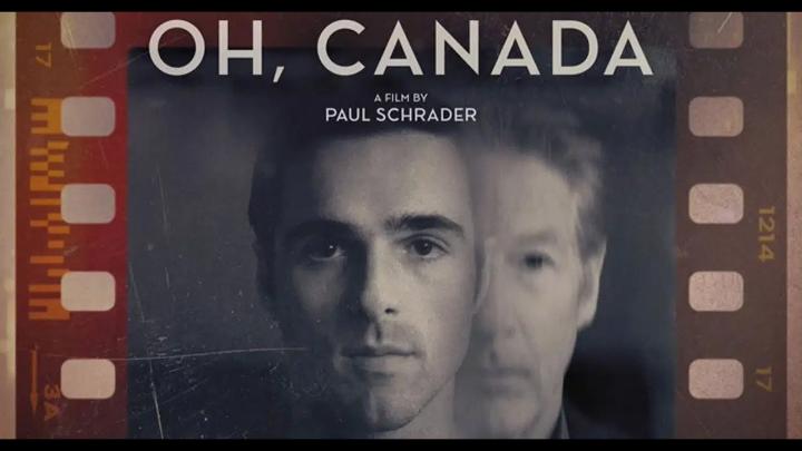 مشاهدة فيلم Oh, Canada 2024 مترجم  موفيز لاند