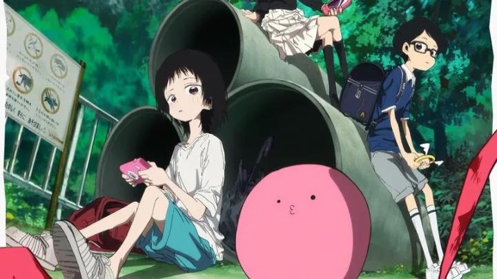 انمي Takopii no Genzai مترجم