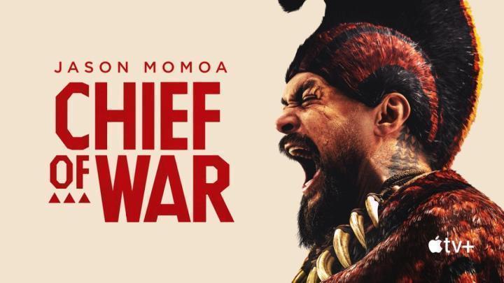 مسلسل Chief of War الموسم الاول الحلقة 9 التاسعة مترجمة