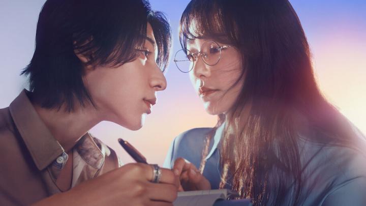 مسلسل مدرسة الحب Learning to Love الحلقة 4 مترجمة