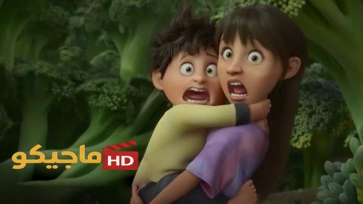 مشاهدة فيلم In Your Dreams 2025 مترجم كامل HD