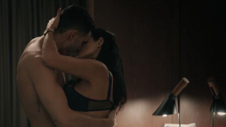 مسلسل Dark Desire الحلقة 8 مترجمة (للكبار فقط +18)