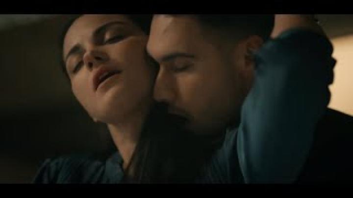 مسلسل Dark Desire الحلقة 5 مترجمة (للكبار فقط +18)