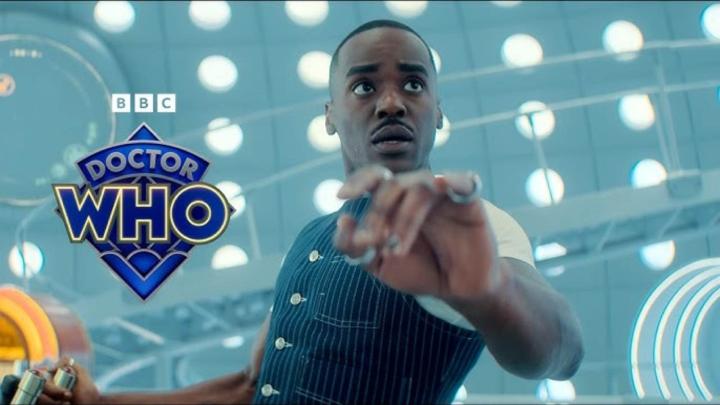 مسلسل Doctor Who 2025 مترجم