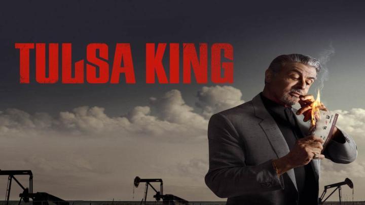 مسلسل Tulsa King الموسم الاول الحلقة 3 مترجمة