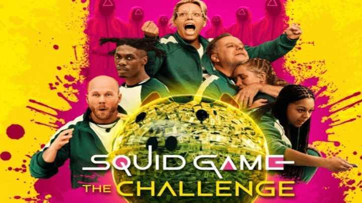 برنامج Squid Game The Challenge الموسم الثاني الحلقة 1 مترجمة