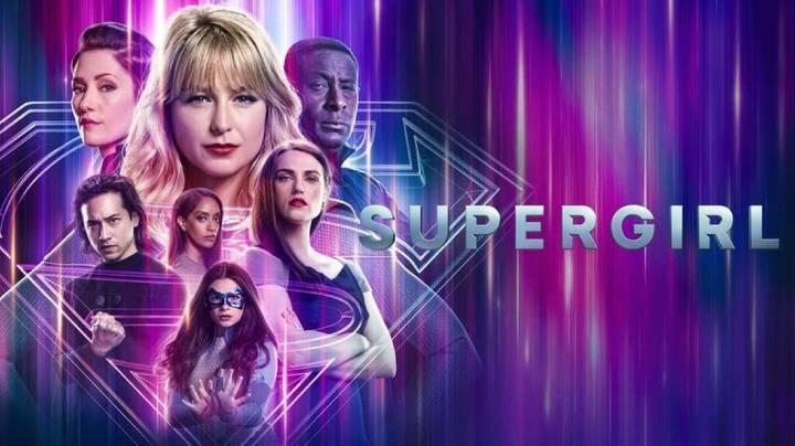 مسلسل Supergirl الموسم 6 الحلقة 2 مترجمة