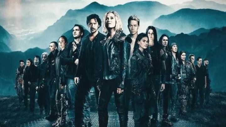 مسلسل The 100 الموسم السادس الحلقة 6 مترجمة