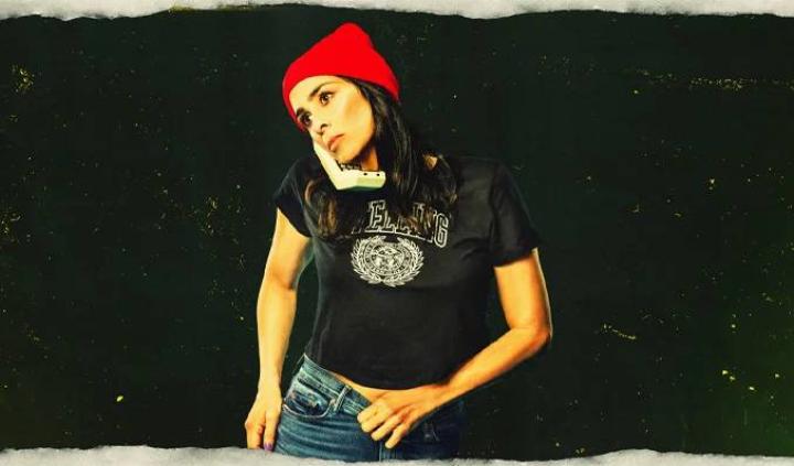 مشاهدة عرض Sarah Silverman PostMortem 2025 مترجم