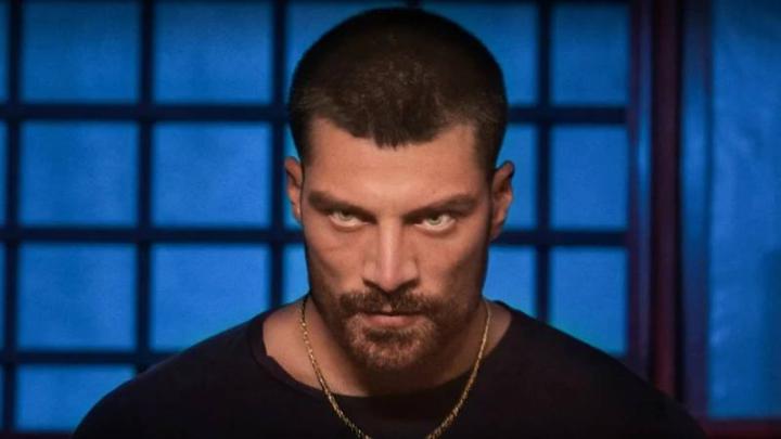 فيلم Malamore 2025 مترجم اون لاين