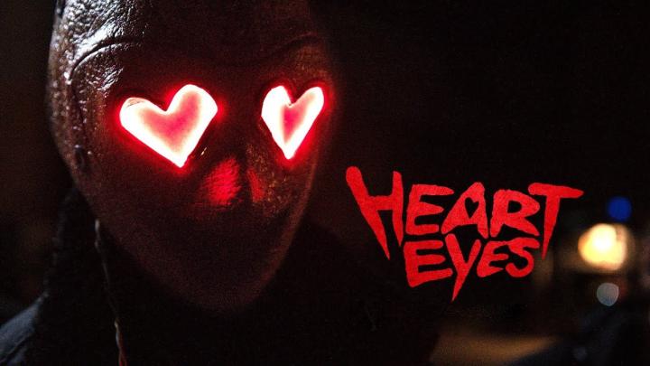 مشاهدة فيلم Heart Eyes 2025 مترجم