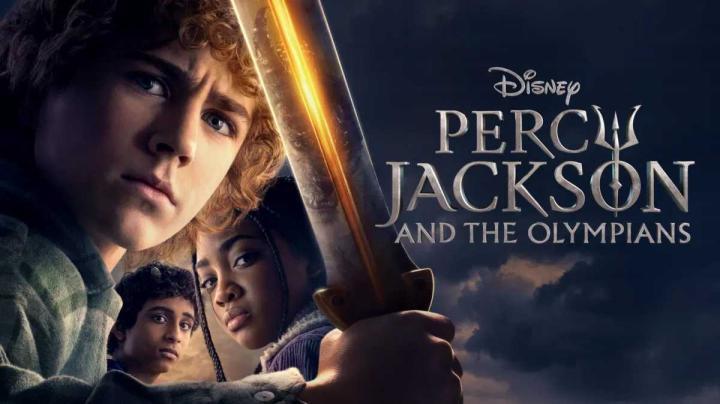 مسلسل Percy Jackson and the Olympians الموسم الثاني الحلقة 5 الخامسة مترجمة