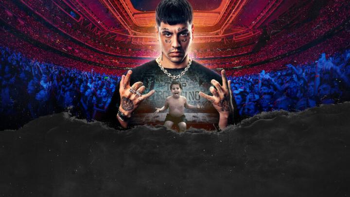 فيلم Rockstar Duki desde el fin del mundo 2025 مترجم كامل HD