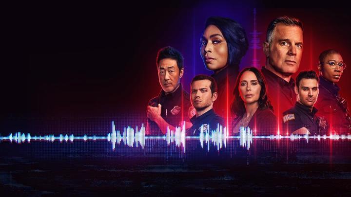 مسلسل 911 الموسم الثامن الحلقة 16 مترجمة