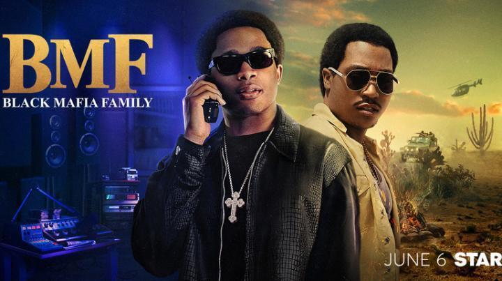 مشاهدة مسلسل BMF الموسم الرابع الحلقة 9 مترجمة