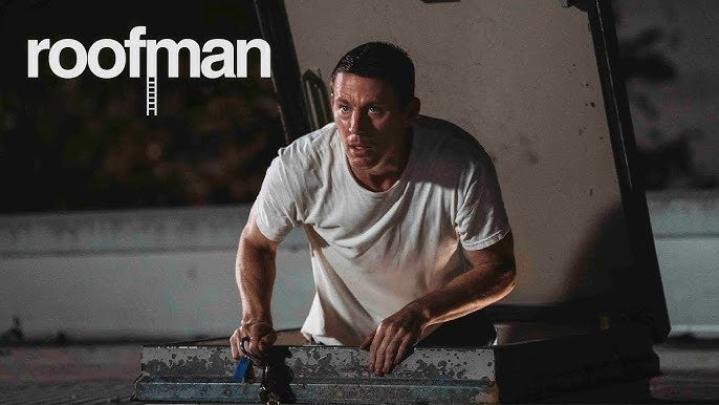 مشاهدة فيلم Roofman 2025 مترجم موفيز لاند