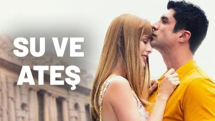 مشاهدة فيلم الماء والنار Su ve Ates 2013 مترجم موفيز لاند