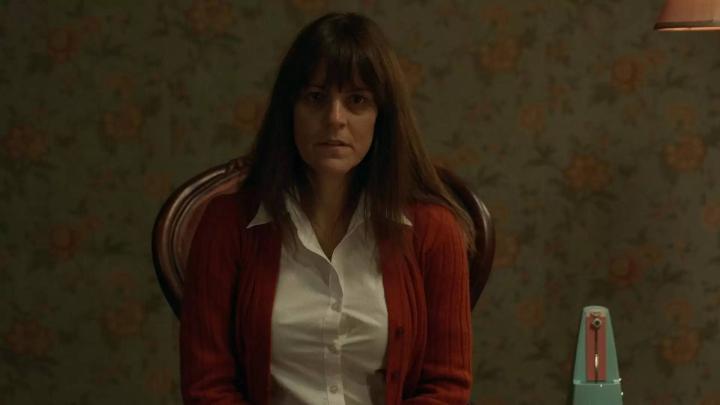 فيلم Dark Cuts: A Thriller Anthology 2025 مترجم اون لاين