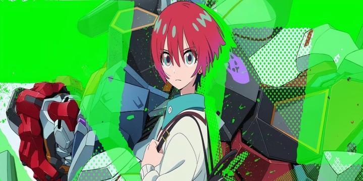 انمي Kidou Senshi Gundam: GQuuuuuuX الحلقة 10 مترجمة