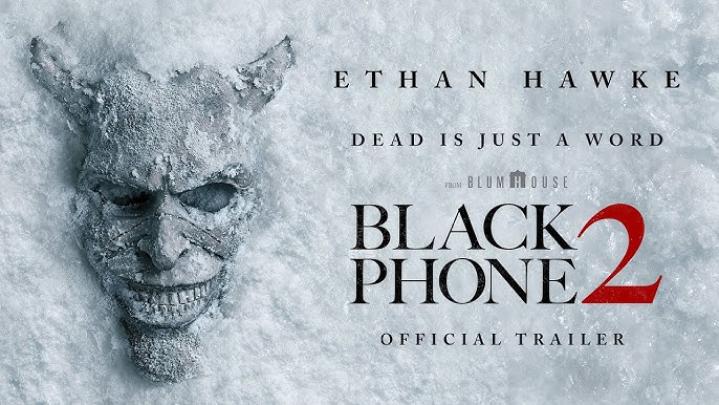 مشاهدة فيلم The Black Phone 2 2025 مترجم موفيز لاند