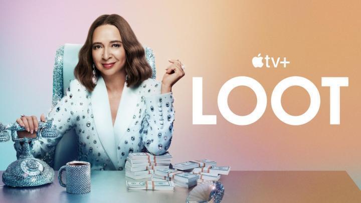 مسلسل Loot الموسم الثالث الحلقة 5 مترجمة HD