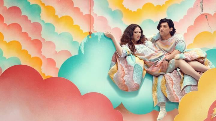 مسلسل Too Much الحلقة 3 مترجمة