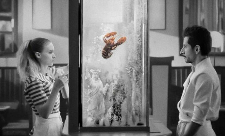 مشاهدة فيلم La Cocina 2024 مترجم