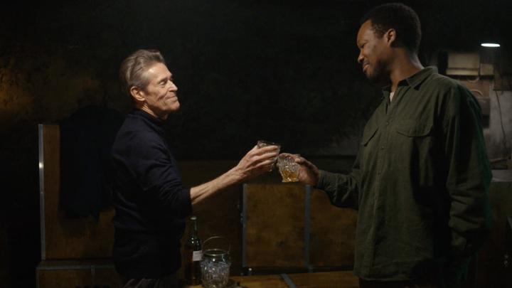 فيلم The Man in My Basement 2025 مترجم كامل HD