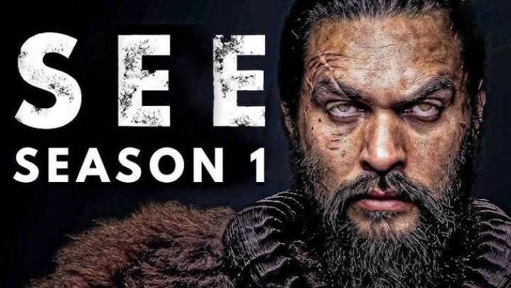 مسلسل See الموسم الاول الحلقة 5 مترجمة