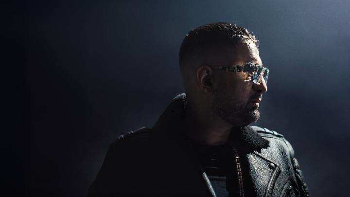 فيلم Babo: The Haftbefehl Story 2025 مترجم اون لاين