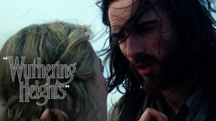 مشاهدة فيلم Wuthering Heights 2026 مترجم كامل HD