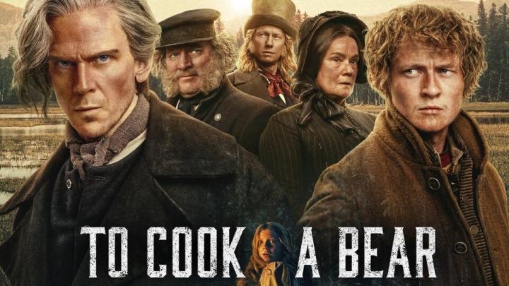 مسلسل To Cook a Bear الموسم الاول الحلقة 5 الخامسة مترجمة HD