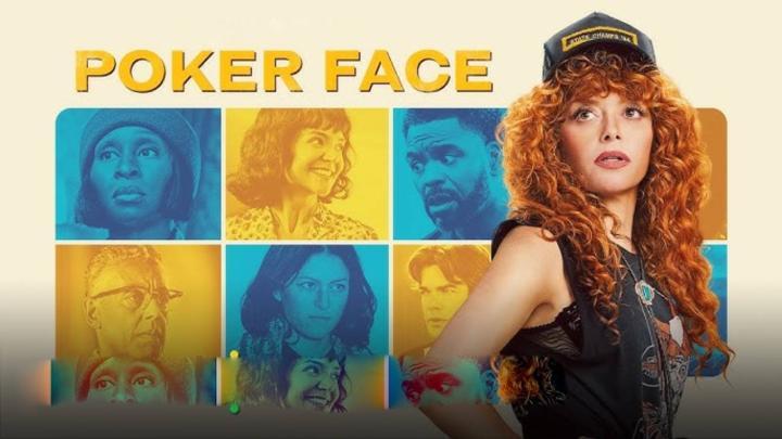 مسلسل Poker Face الموسم الثاني الحلقة 2 مترجمة
