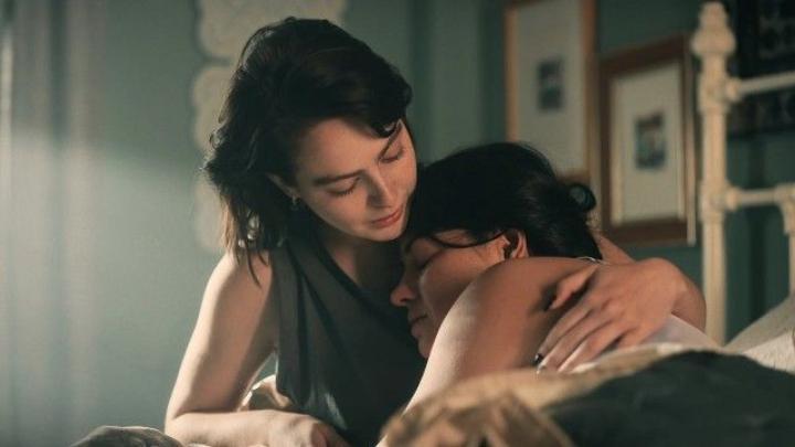 مسلسل Dark Desire الموسم 2 الحلقة 7 مترجمة