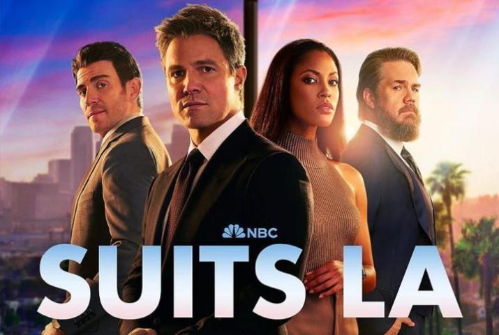 مسلسل Suits LA الموسم الاول الحلقة 10 مترجمة