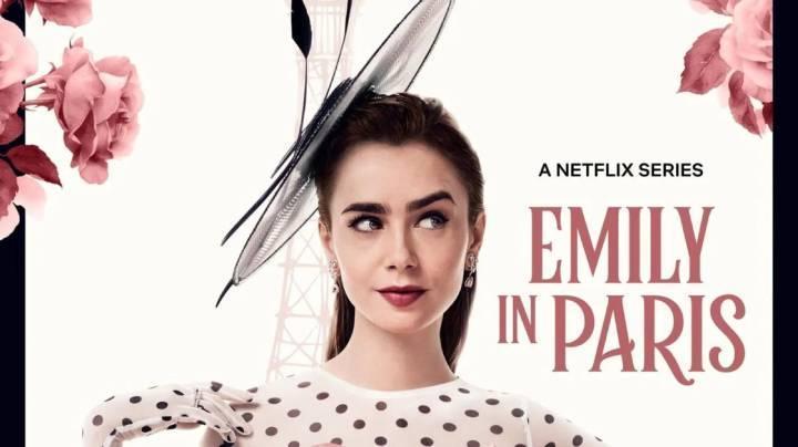 مسلسل Emily in Paris الموسم الرابع الحلقة 4 مترجمة