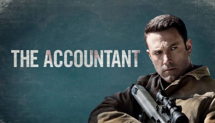 مشاهدة فيلم The Accountant 1 2016 مترجم