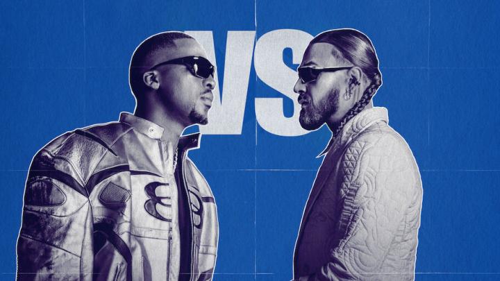 برنامج Rhythm Flow France الموسم الرابع مترجم كامل