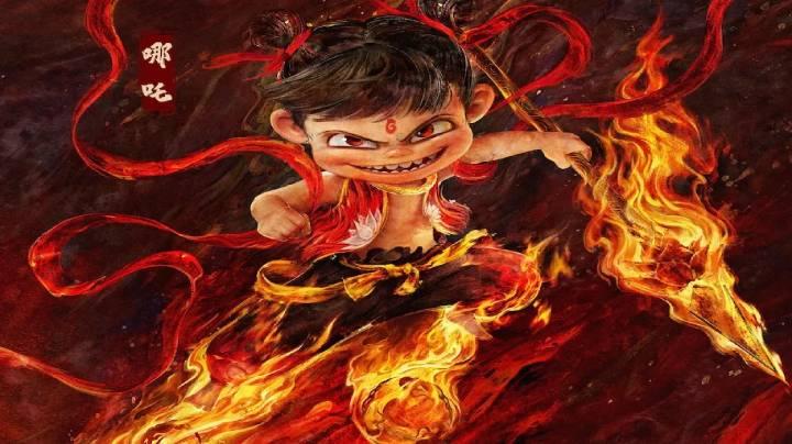 مشاهدة فيلم Ne Zha 2 2025 مترجم موفيز لاند