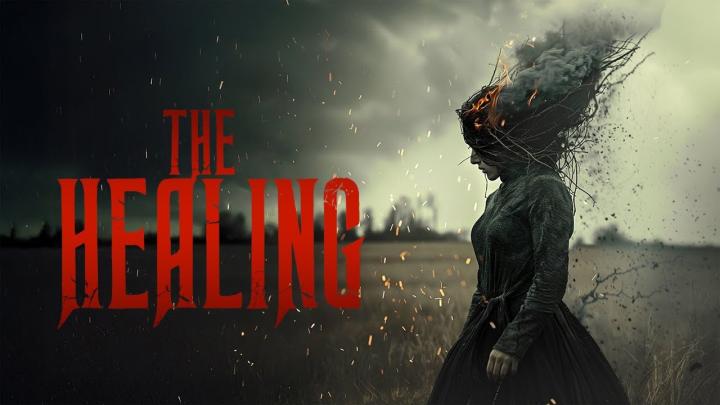 فيلم The Healing 2025 مترجم اون لاين