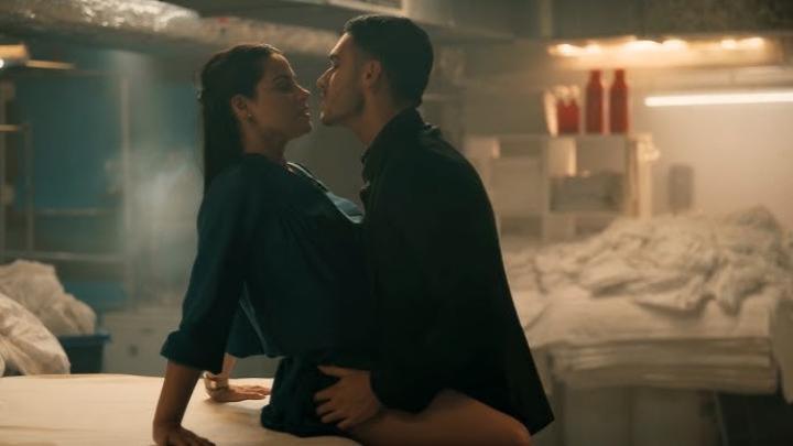 مسلسل Dark Desire الموسم 2 الحلقة 4 مترجمة